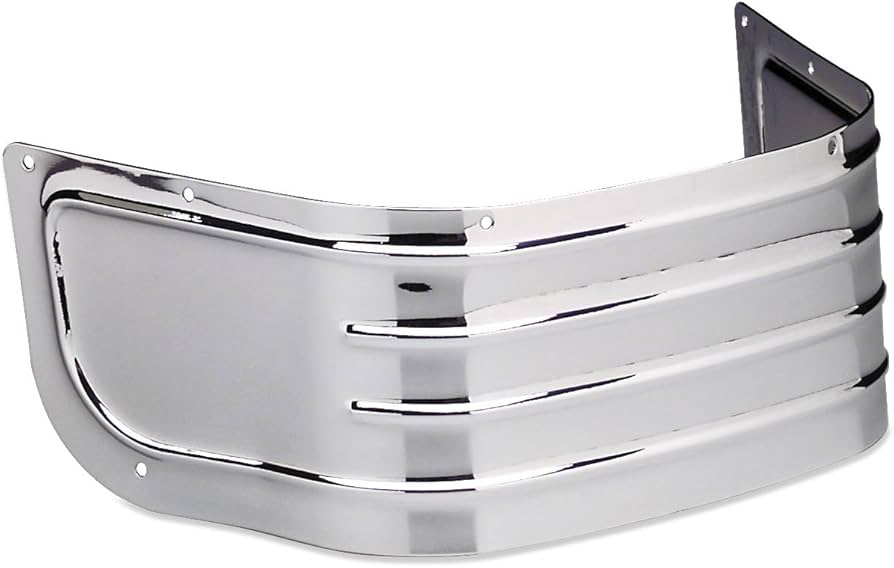 Harley-Davidson ウィリーG フェンダースカート Willie G Skull Front Fender Skirt | Harley-Davidson USA